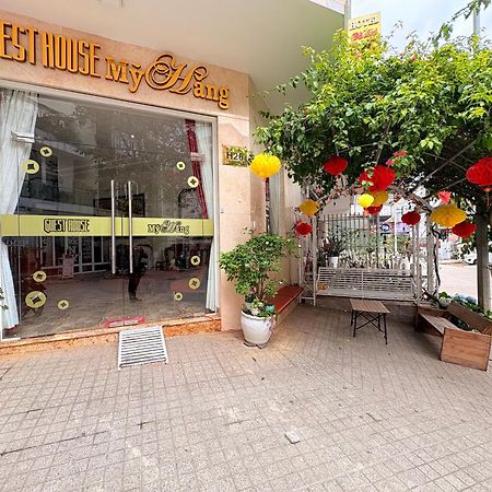 蜜航卡奇酒店 大叻 外观 照片